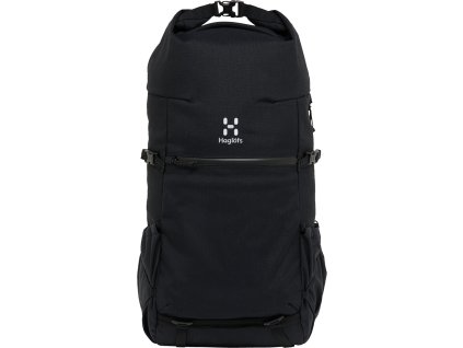 batoh haglofs ardos rolltop 22 cerna 1