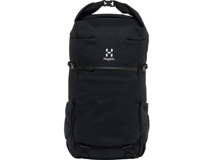 batoh haglofs ardos rolltop 28 cerna 1