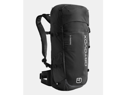 48563 90201 TRAVERSE 30 black raven B 01