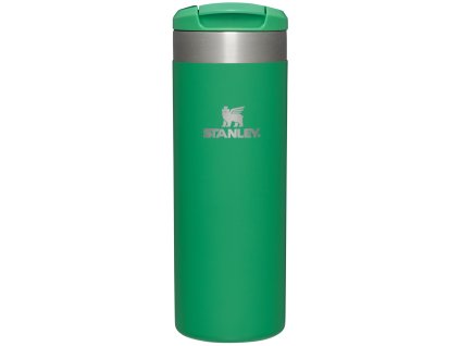 STANLEY Cană termo AEROLIGHT TRANSIT 470 ml Meadow - verde