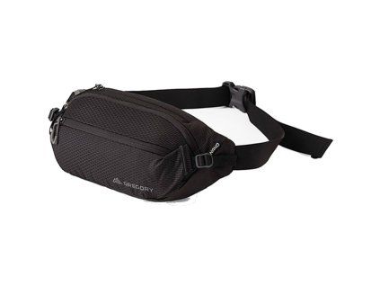 gregory nano 4l waistpack optic black 7 1844543