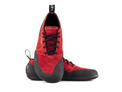 Flat red
