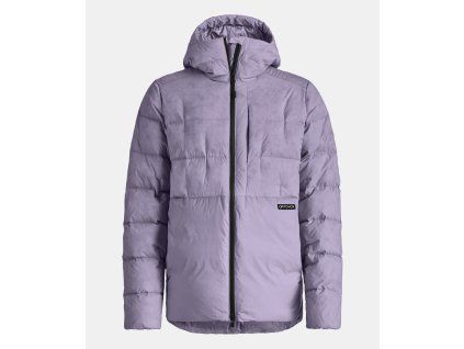 61193 41701 DOWNWOOL 270 JACKET W lush lavender B 01