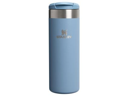STANLEY Cană termo AEROLIGHT TRANSIT 470 ml indigo - albastru