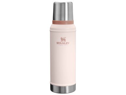 STANLEY Termos LEGENDARY CLASSIC 940 ml cuarț roz - roz