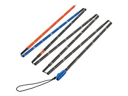 4800 sonda ortovox probe carbon 240 superlight
