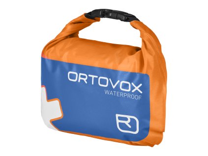 4944 lekarnicka ortovox first aid waterproof