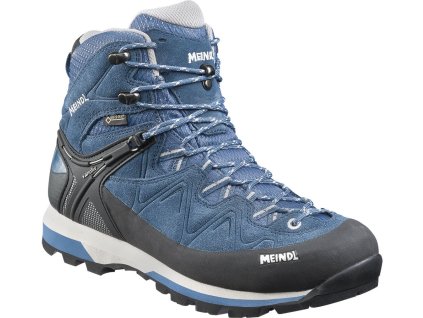 meindl tonale lady gtx jeans light grey
