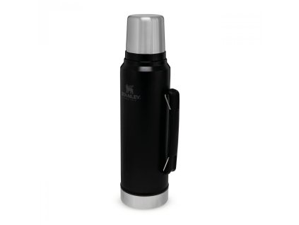 9828 1 stanley termoska legendary classic 1 l cerna mat
