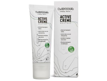Active Creme Big