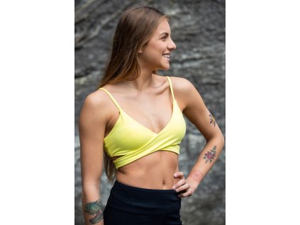 601041 NOLA yellow front