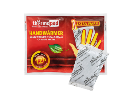 Încălzitor de mână THERMOPAD