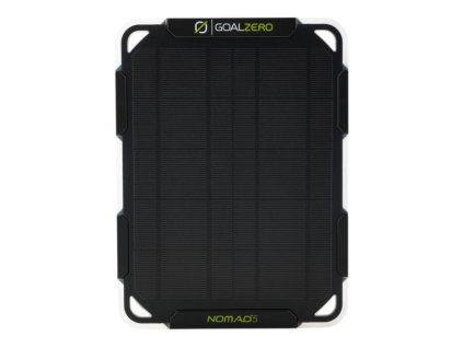GOAL ZERO Panou solar NOMAD 5