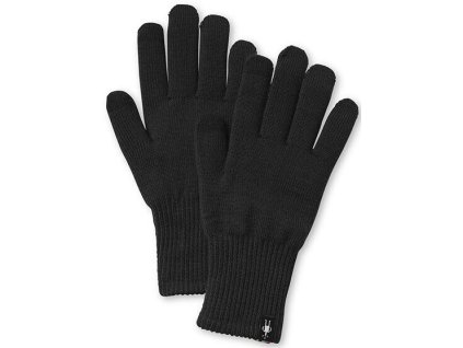 10015546SMW01 LINER GLOVE, black II