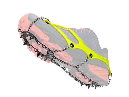 NORTEC Nesmeky FAST - galben