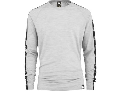 bula tape merino wool crew 3