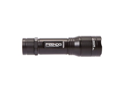 lampe frendo ta 600 noir