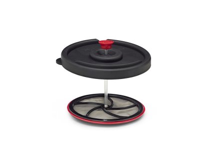 primus coffee tea press for litech trek kettle 1l