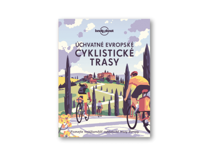 4858 uchvatne evropske cyklisticke trasy