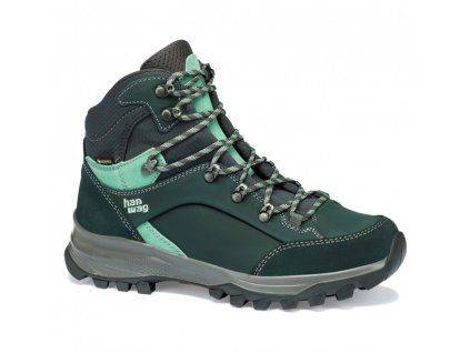 hanwag womens banks gtx walking boots