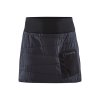 damska sukne craft core nordic training insulate cerna l