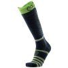 sidas ski touring socks black yellow 39 40