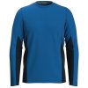 10026787SMW01 M MERINO SPORT LS CREW, ld dn 1
