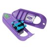 MSR Snowshoes pentru copii TYKER PURPLE 43cm - violet