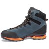 hanwag makra trek gtx walking boots detail 6