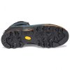 hanwag makra trek gtx walking boots detail 11