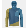 60009 55901 WINDBREAKER JACKET M petrol blue B 01