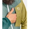 60009 88201 WINDBREAKER JACKET M arctic grey D 01