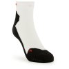 salomon speedcross ankle running socks detail 3