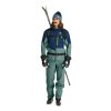 ORTOVOX Jachetă pentru bărbați MESOLA JACKET deep ocean - albastru