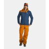 61116 54201 SWISSWOOL PIZ BADUS JKT M deep ocean M 01