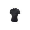 SENSOR Tricou pentru bărbați MERINO AIR - negru