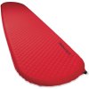 THERMAREST Saltea autoflabilă pentru femei PROLITE PLUS REGULAR - roșu