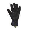 KARPOS Mănuși MARMOLADA GLOVE - negru / roz - negru