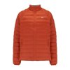 Mac in a Sac Men's Polar Burnt Orange Grey 03