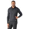 SMARTWOOL Jachetă pentru bărbați SMARTLOFT VEST - negru