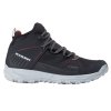 Mammut Bărbați trekking cizme Saentis Pro WP negru