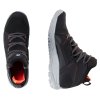Mammut Bărbați trekking cizme Saentis Pro WP negru