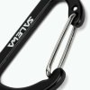 SALEWA FLAT WIREGATE CARABINER 2 buc