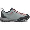 scarpa mojito trail gtx women 63316g l conifer raspberry