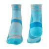 710206 Trail Run Ultralight T2 Coolmax Sport 3 4 Crew Wms 436 Blue fb.webp