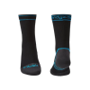 unisex stormsock midweight boot 710087 blackgrey 2