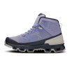 ON 63.97665 cloudrock 2 waterproof fw24 feather black w g4