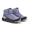 ON 63.97665 cloudrock 2 waterproof fw24 feather black w g6