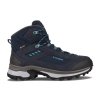 221737 6967 CORVARA GTX MID Ws 2024 flat
