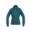 DIRECT ALPINE Jachetă pentru femei UNIQ LADY 1.0 emerald - verde
